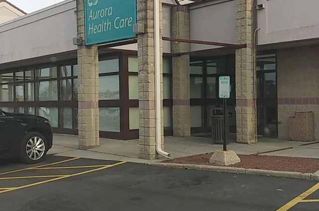 Aurora Behavioral Health Center - Behavioral Health Services