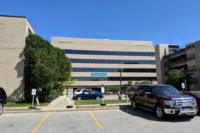 Aurora Behavioral Health Center - Aurora West Allis POT