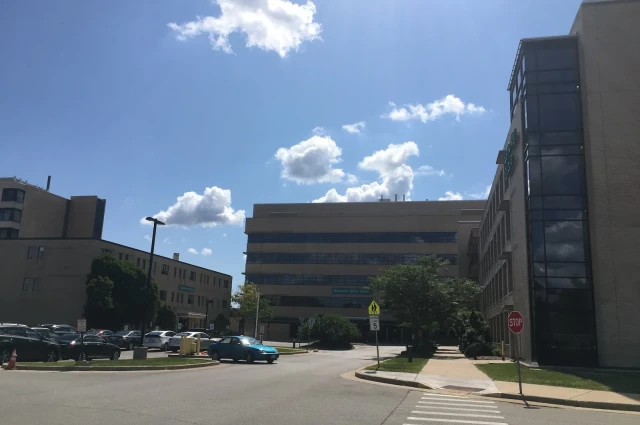 Aurora Behavioral Health Center - Aurora West Allis POT