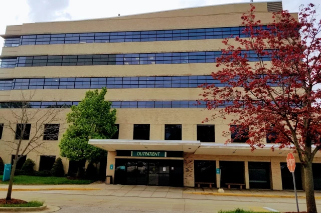 Aurora Behavioral Health Center - Aurora West Allis POT