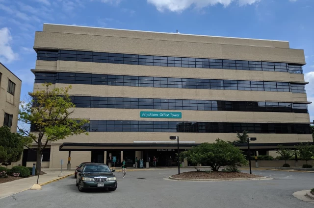 Aurora Behavioral Health Center - Aurora West Allis POT