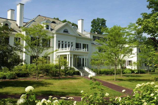 Austen Riggs Center