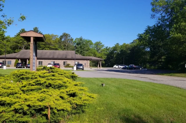 AuSable Valley Community Mental Health - Authority