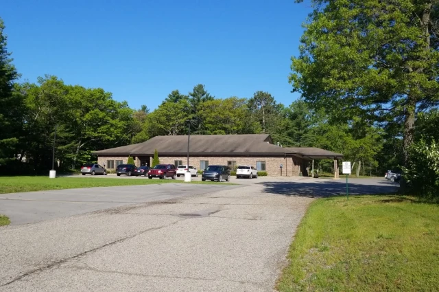 AuSable Valley Community Mental Health - Authority