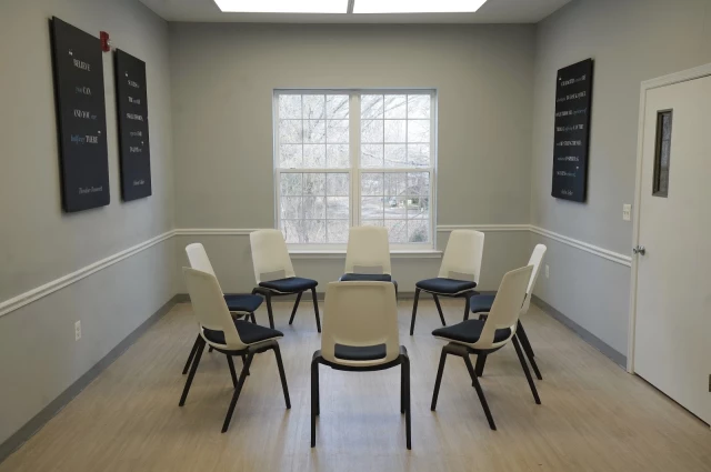 Avenues Recovery Center of Maryland