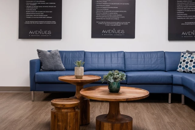 Avenues Recovery Center at Covington