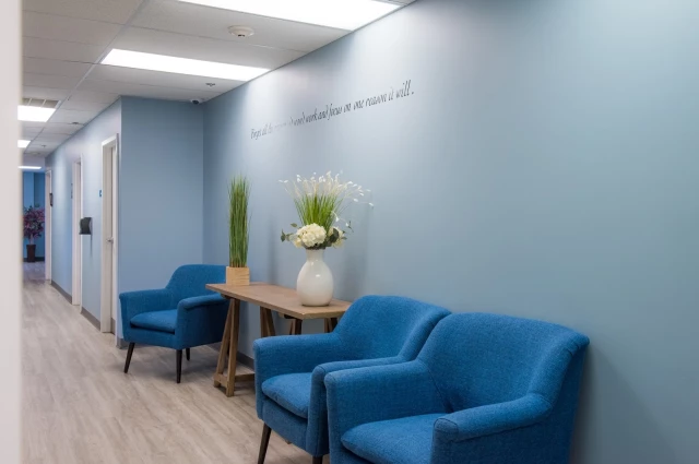 Avenues Recovery Center at New England 2 Chennell Drive