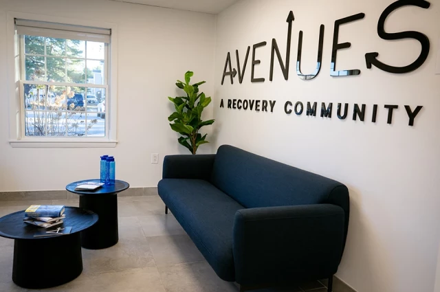 Avenues Recovery Center at New England 2 Chennell Drive
