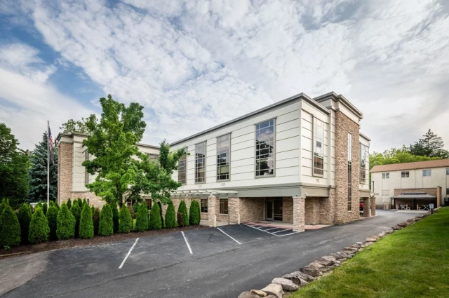 Avenues Recovery Center of Fort Wayne