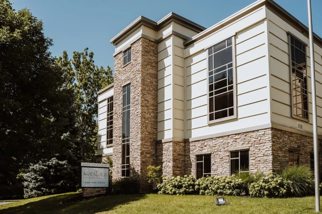 Avenues Recovery Center of Fort Wayne