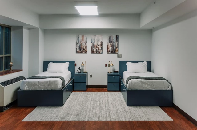 Avenues Recovery Center of Fort Wayne