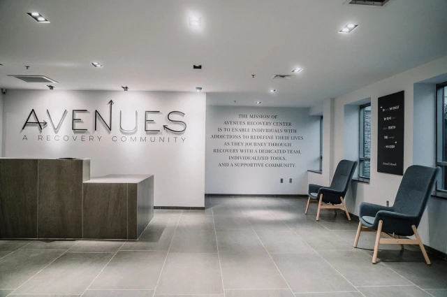 Avenues Recovery Center of Fort Wayne