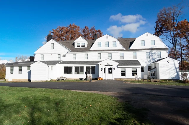 Avenues Recovery Center at Dublin