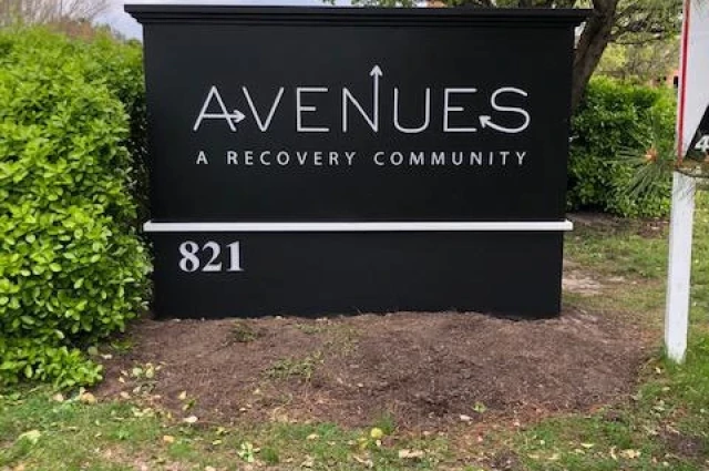 Avenues Recovery Center - Eastern Shore