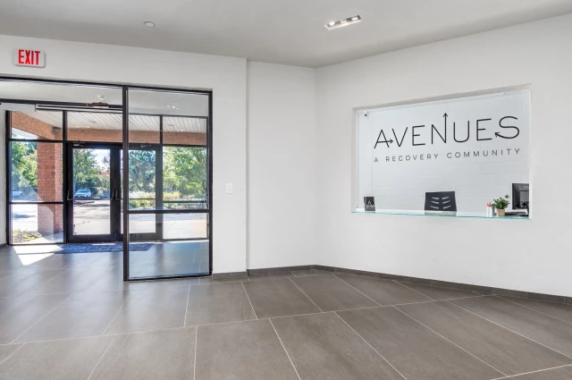 Avenues Recovery Center - Eastern Shore