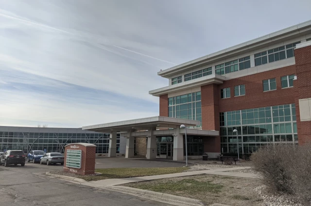 Avera Saint Lukes Hospital - Behavioral Health Center