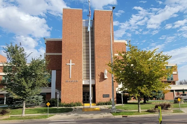 Avera Saint Lukes Hospital - Behavioral Health Center