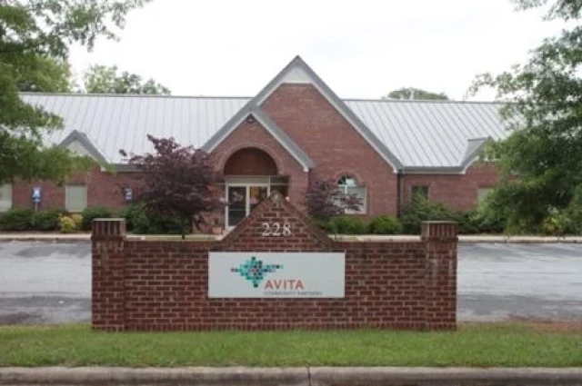 Avita Community Partners