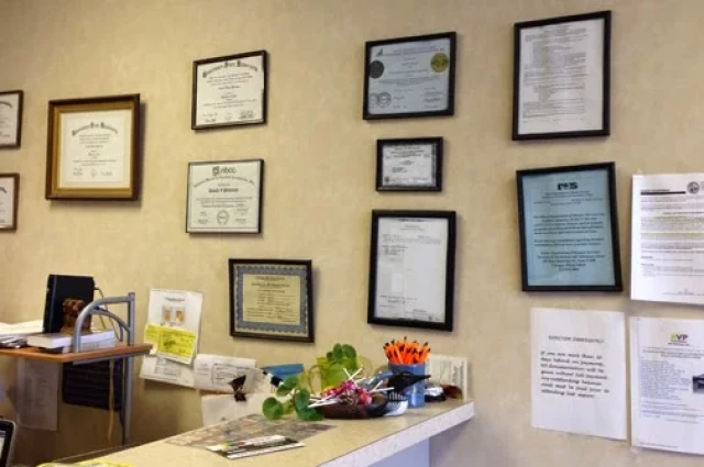 AVP Counseling and DUI Services