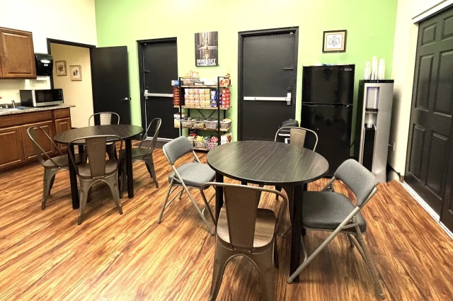 Academy for Adolescent Wellness