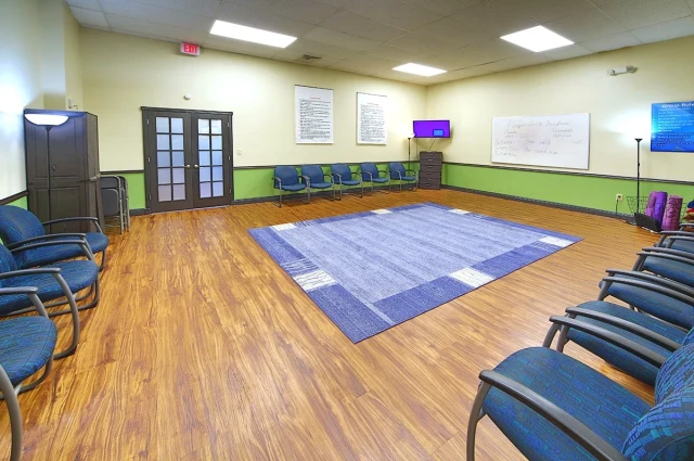 Academy for Adolescent Wellness