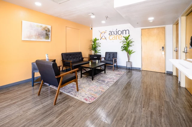 Axiom Care
