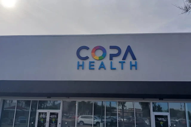 Copa Health - Metro Center Integrated Health Home