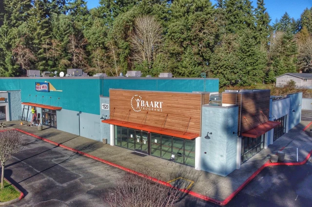 BAART Behavioral Health Services