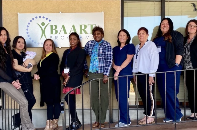 BAART Programs