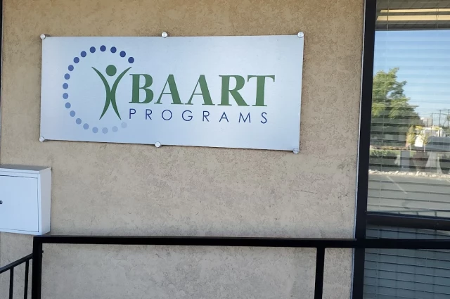 BAART Programs