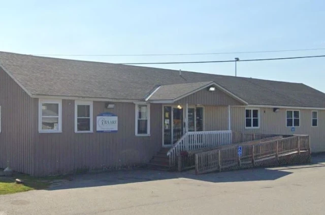 BAART Behavioral Health Services
