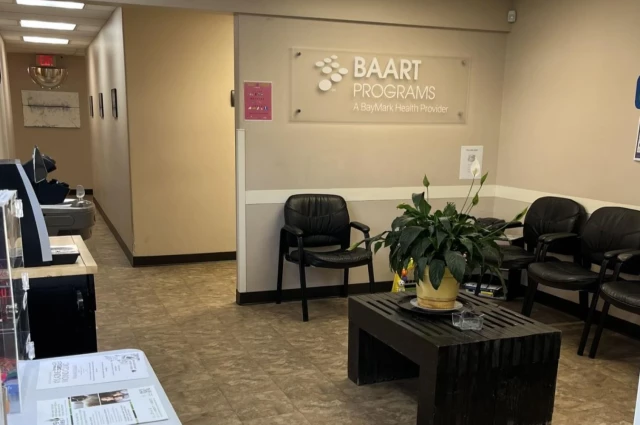 BAART Behavioral Health Services - Central Vermont Addiction Medicine