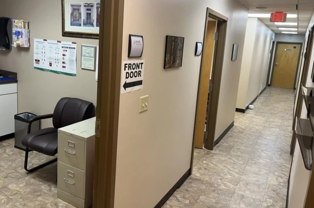 BAART Behavioral Health Services - Central Vermont Addiction Medicine