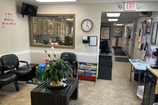 BAART Behavioral Health Services - Central Vermont Addiction Medicine