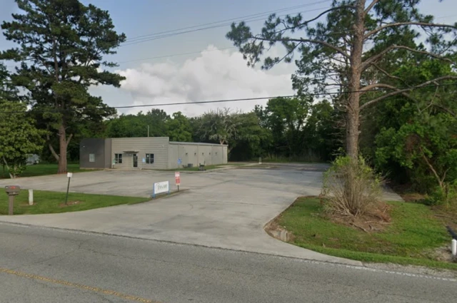 BAART Programs Breaux Bridge