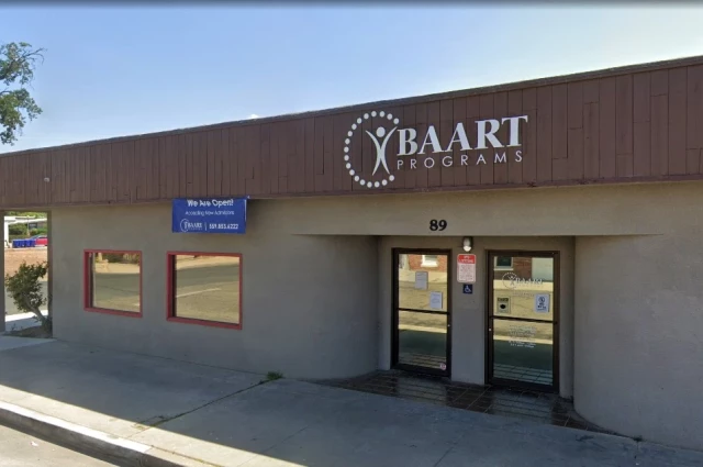 BAART Behavioral Health Services