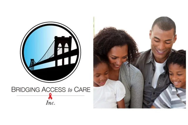 Bridging Access to Care - Bridge to Recovery