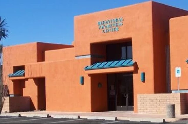 Behavioral Awareness Center