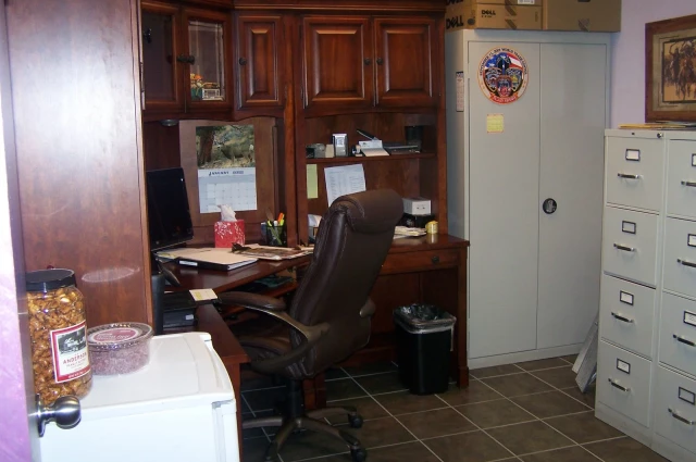 Behavioral Awareness Center