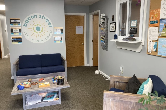 Bacon Street Youth and Family Services - Williamsburg Office