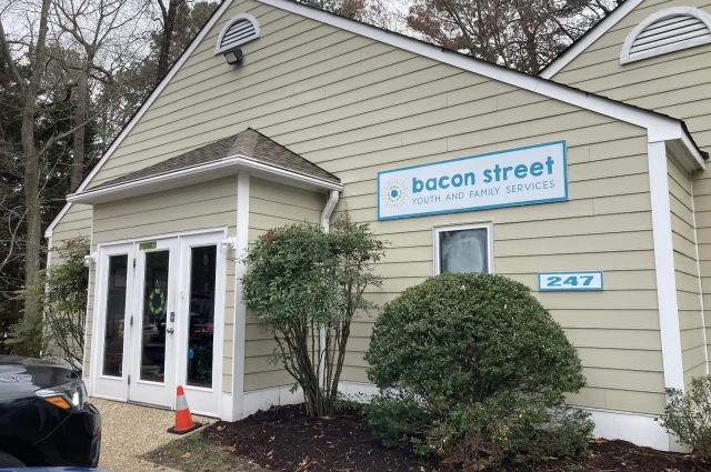 Bacon Street Youth and Family Services - Yorktown Location