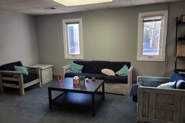 Bacon Street Youth and Family Services
