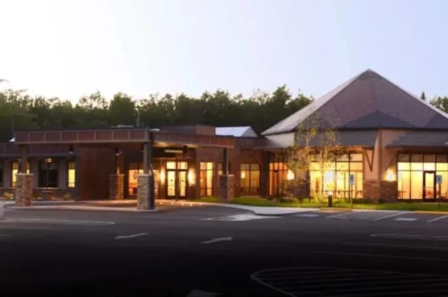 Bad River Behavioral Health