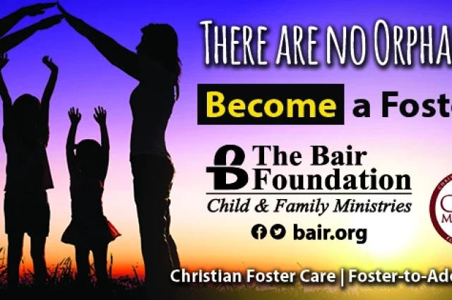 Bair Foundation - Clinical Services
