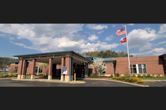 Johnson County Community Hospital