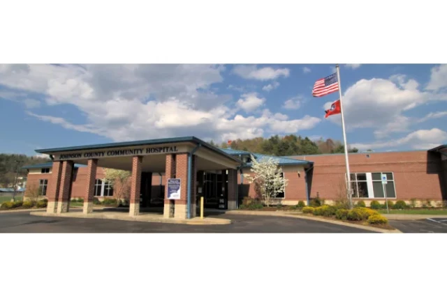 Johnson County Community Hospital