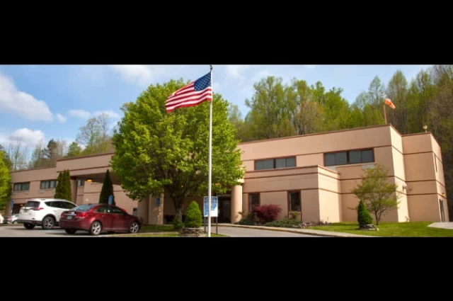 Dickenson Community Hospital