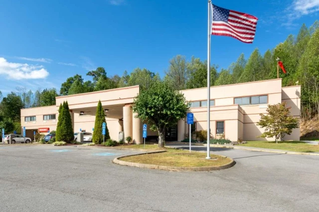 Dickenson Community Hospital