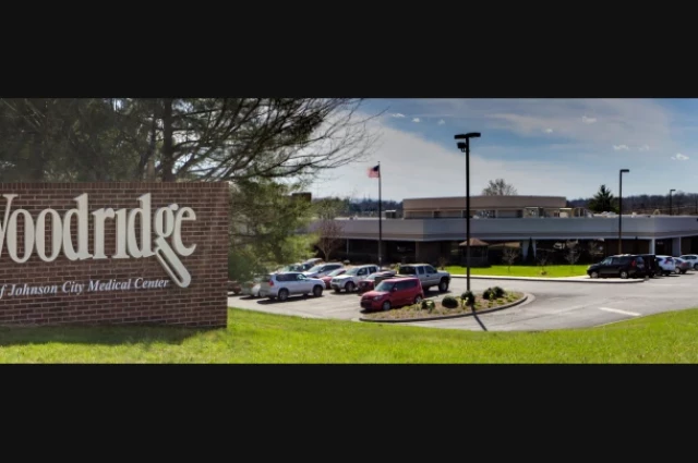 Woodridge Hospital