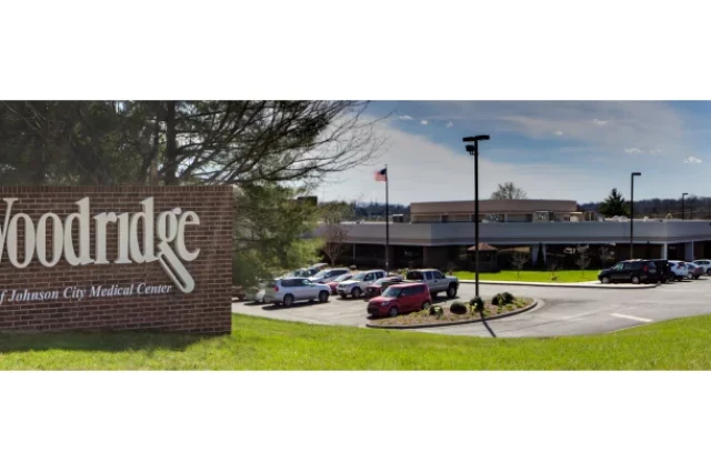 Woodridge Hospital